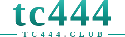 tc444 logo