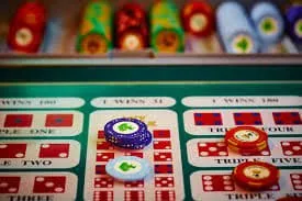 tc444 Pakistan Casino lobby